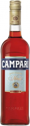 Campari Bitters